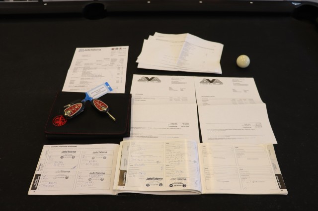 ALFA ROMEO GIULIETTA 1.4 T EXCLUSIVE, Carmix, OSS