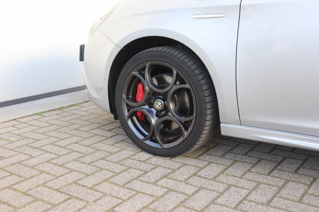 ALFA ROMEO GIULIETTA 1.4 T EXCLUSIVE, Carmix, OSS