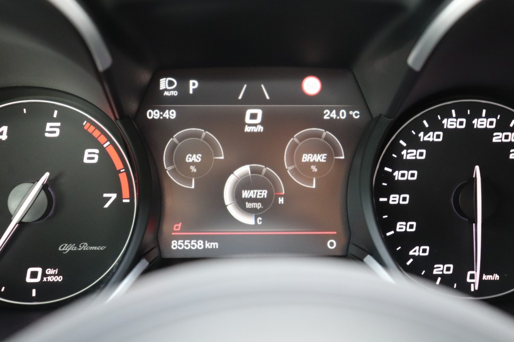 ALFA ROMEO, STELVIO