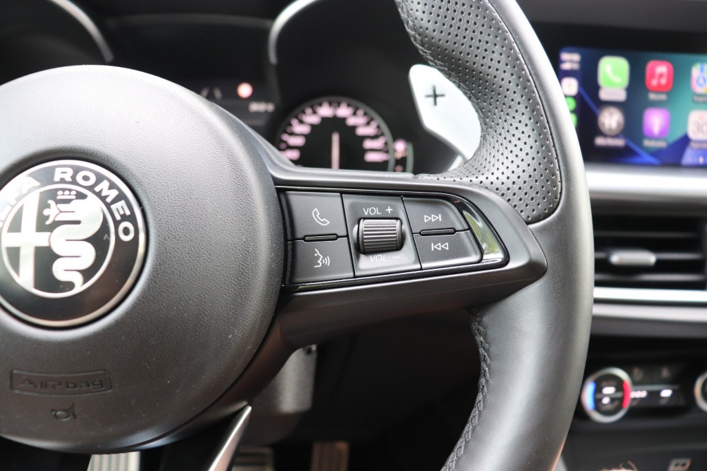 ALFA ROMEO, STELVIO
