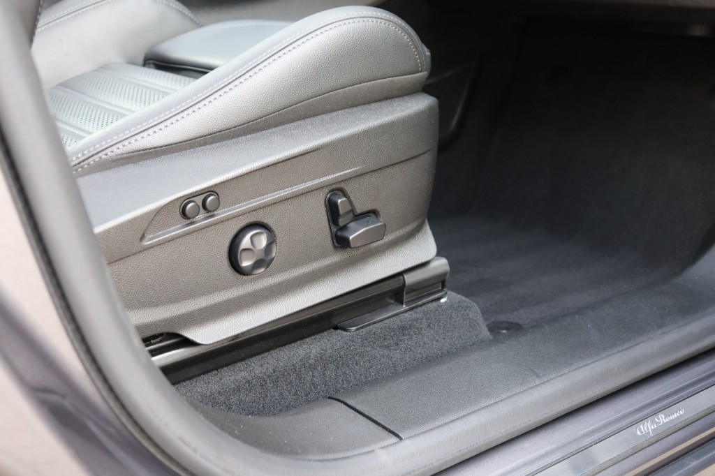 ALFA ROMEO, STELVIO