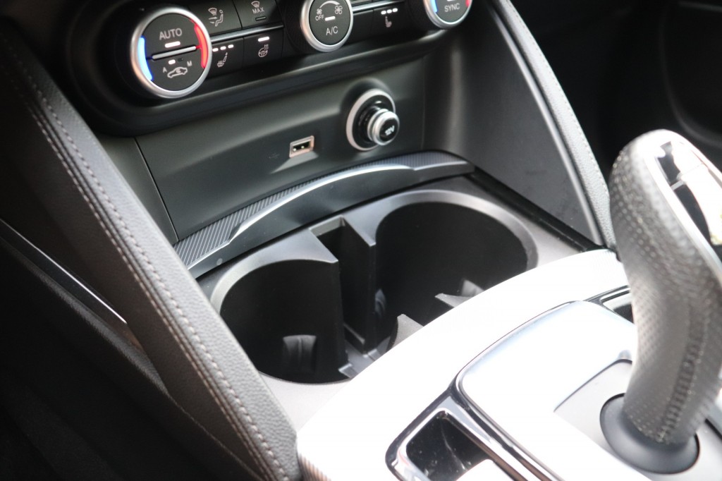 ALFA ROMEO, STELVIO