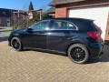 MERCEDES-BENZ A-KLASSE AMG look, Van Ommeren Cars, Vierlingsbeek