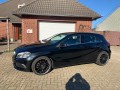 MERCEDES-BENZ A-KLASSE AMG look, Van Ommeren Cars, Vierlingsbeek