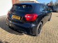 MERCEDES-BENZ A-KLASSE AMG look, Van Ommeren Cars, Vierlingsbeek