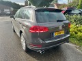 VOLKSWAGEN TOUAREG 4.2 V8 TDI, Van Ommeren Cars, Vierlingsbeek