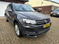VOLKSWAGEN TOUAREG 4.2 V8 TDI, Van Ommeren Cars, Vierlingsbeek