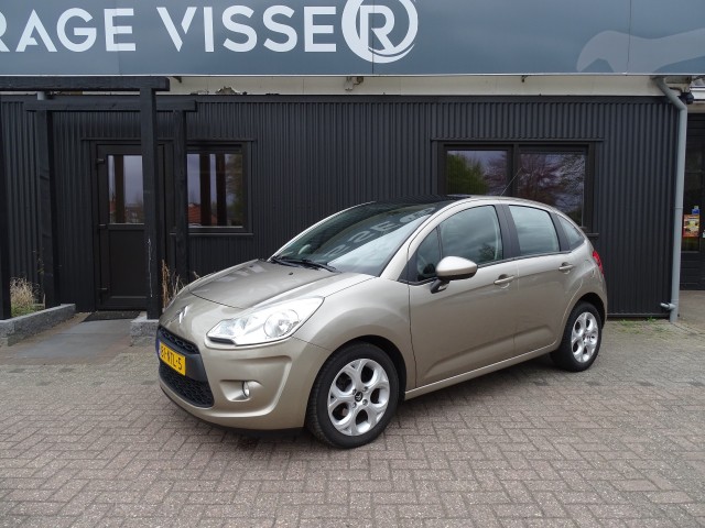 CITROEN C3 , Autogarage Visser, Beilen