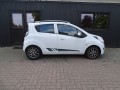 CHEVROLET SPARK , Autogarage Visser, Beilen
