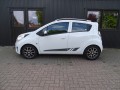 CHEVROLET SPARK , Autogarage Visser, Beilen