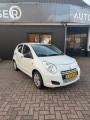 SUZUKI ALTO , Autogarage Visser, Beilen