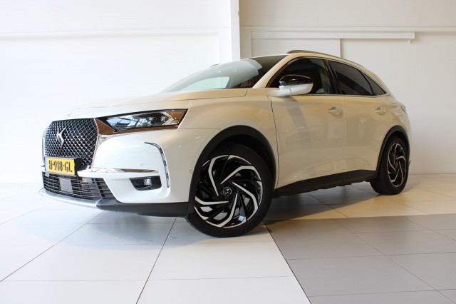 DS DS 7 CROSSBACK E-TENSE 4X4 SO CHIC / 300PK / Opera / Trekhaak , Autobedrijf Ter Kuile, Enschede