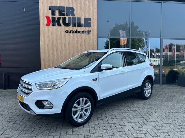 FORD KUGA 1.5 Ecoboost Trend Ultimate, Autobedrijf Ter Kuile, Enschede