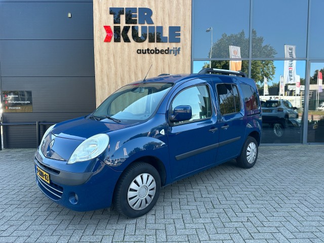 RENAULT KANGOO Family 1.6-16V PRIVILÈGE, Autobedrijf Ter Kuile, Enschede