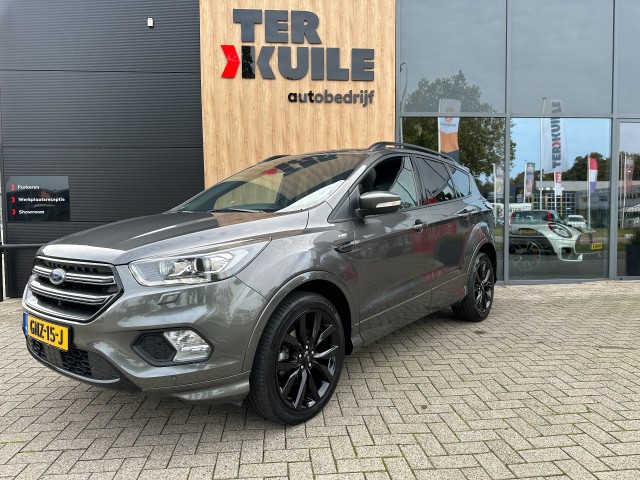 FORD KUGA 1.5 Ecoboost ST Line, Autobedrijf Ter Kuile, Enschede