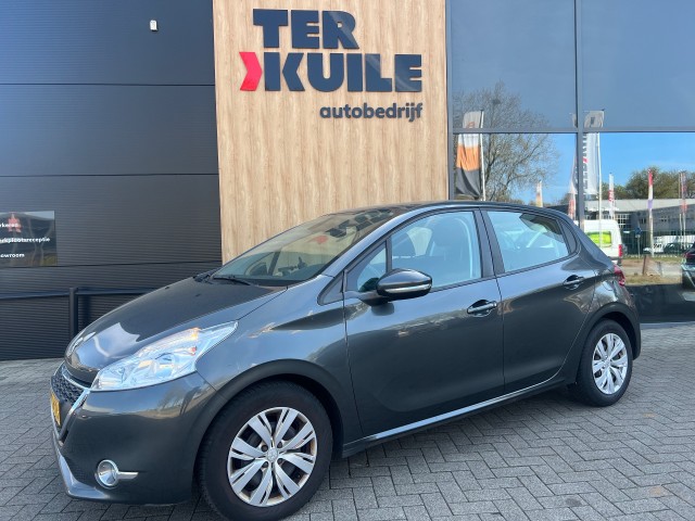 PEUGEOT 208 1.2 VTI Envy, Autobedrijf Ter Kuile, Enschede