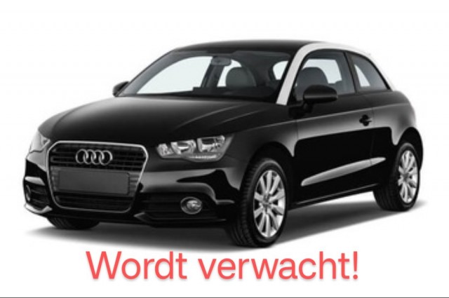 AUDI A1 1.4 TFSI Pro S-Line 2011, Autobedrijf Ter Kuile, Enschede