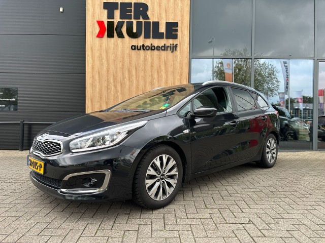 KIA CEED Sportswagon 1.0 T-GDI Comfort PlusLine Navigator, Autobedrijf Ter Kuile, Enschede