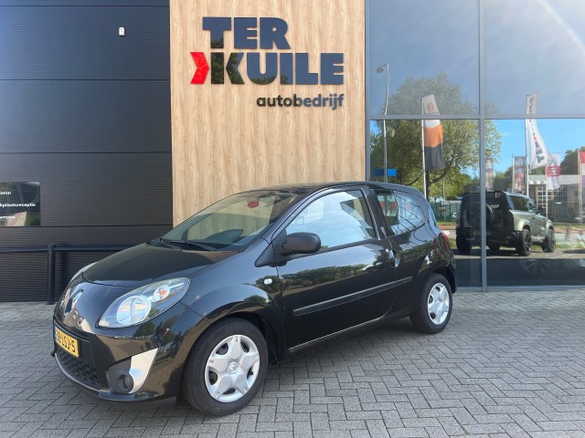 RENAULT TWINGO 1.2-16V Authentique, Autobedrijf Ter Kuile, Enschede