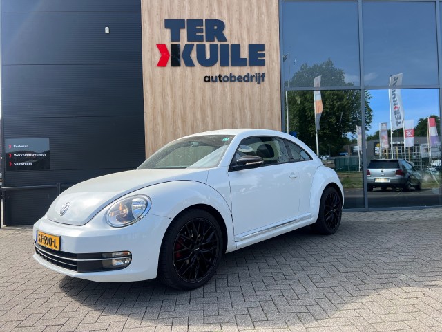 VOLKSWAGEN BEETLE 2.0 TSI Sport, Autobedrijf Ter Kuile, Enschede