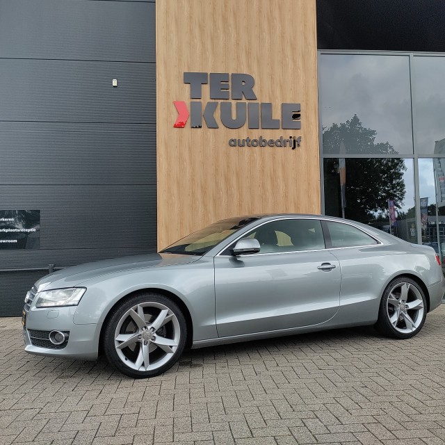 AUDI A5 1.8 TFSI 170 PRO LINE 2011 S-line, Autobedrijf Ter Kuile, Enschede