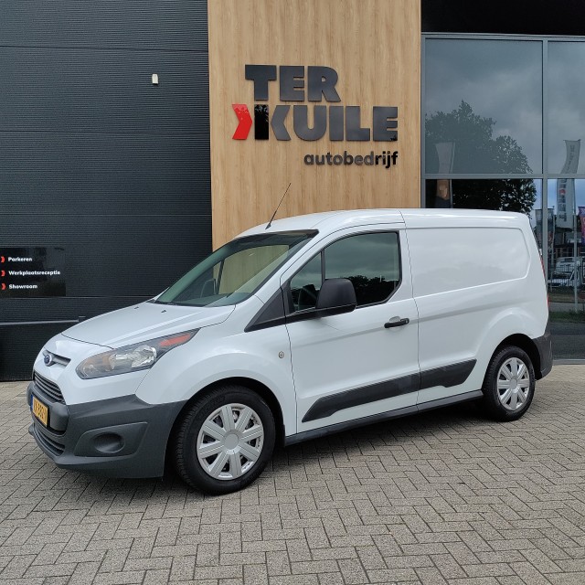 FORD TRANSIT CONNECT 1.5 TDCI 2016 L1 ECONOMY, Autobedrijf Ter Kuile, Enschede