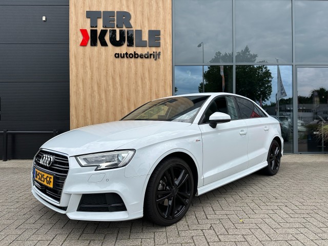 AUDI A3 1.5 TFSI CoD ProLine S / Virtual Cockpit, Autobedrijf Ter Kuile, Enschede