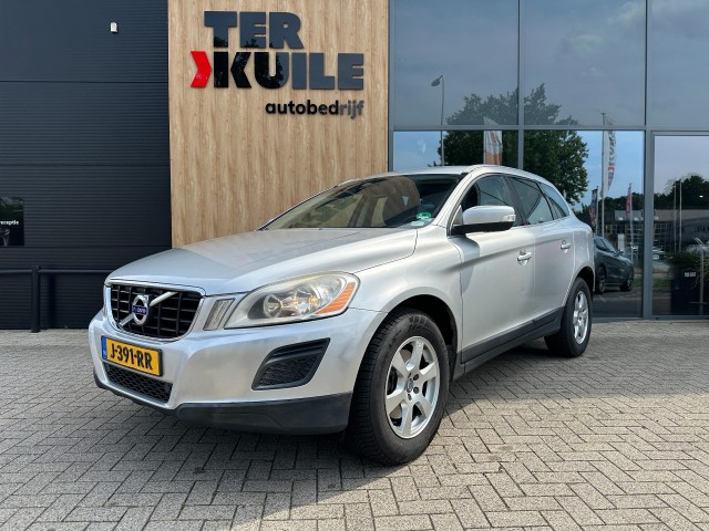VOLVO XC60 2.0 T5 SUMMUM, Autobedrijf Ter Kuile, Enschede