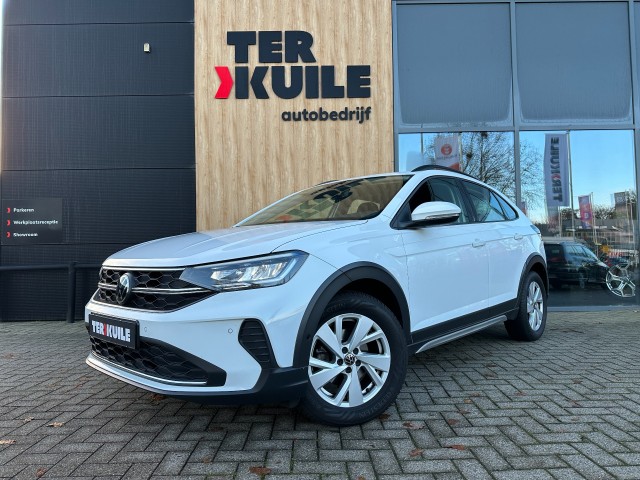VOLKSWAGEN TAIGO 1.0 TSI LIFE BNS, Autobedrijf Ter Kuile, Enschede