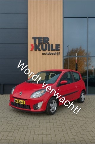 RENAULT TWINGO 1.2 DYNAMIQUE 2009 lage km , Autobedrijf Ter Kuile, Enschede