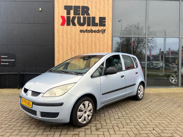 MITSUBISHI COLT 1.3 Invite , Autobedrijf Ter Kuile, Enschede