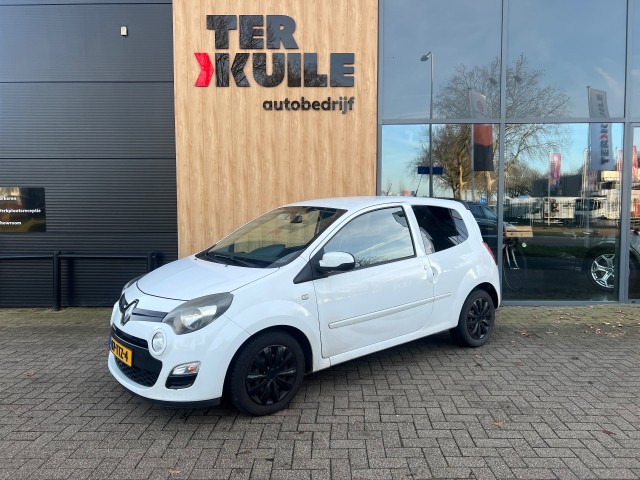 RENAULT TWINGO 1.2 16V Collection / Airco, Autobedrijf Ter Kuile, Enschede
