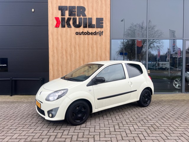 RENAULT TWINGO 1.2-16V Collection / Airco , Autobedrijf Ter Kuile, Enschede