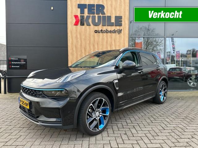 LYNK EN CO 01 1.5, Autobedrijf Ter Kuile, Enschede