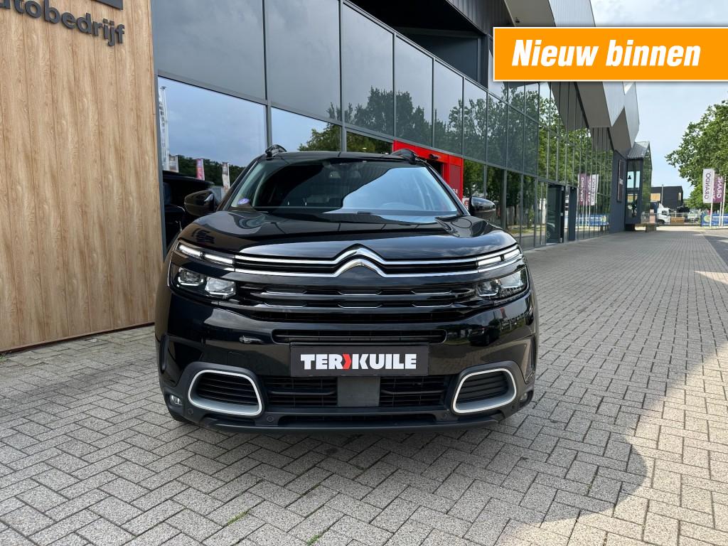 CITROEN, C5 AIRCROSS
