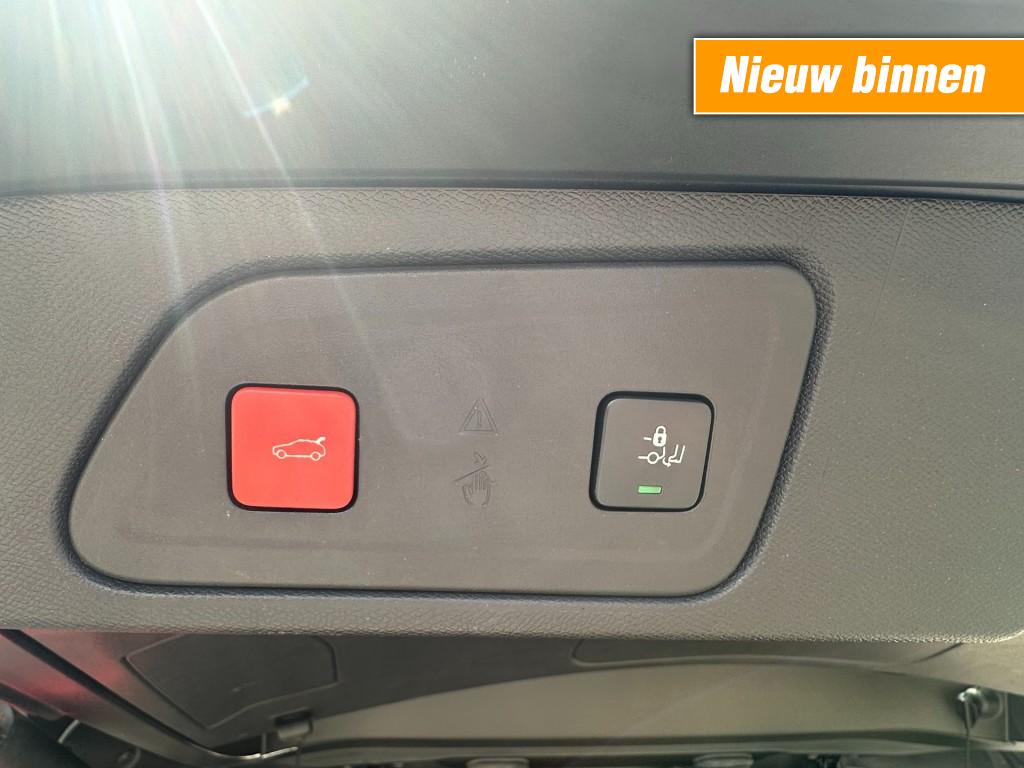 CITROEN, C5 AIRCROSS