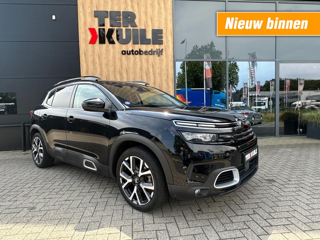 CITROEN, C5 AIRCROSS