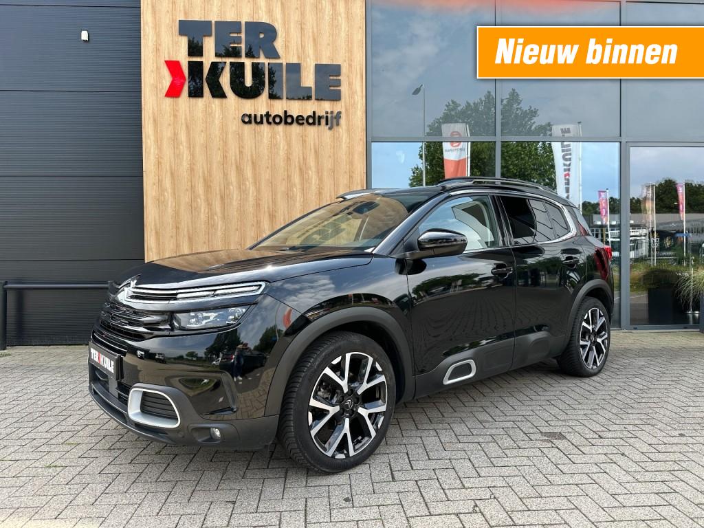 CITROEN, C5 AIRCROSS