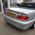 BMW 3-SERIE 330CI EXECUTIVE 2001 Automat Top Staat!, Automobielbedrijf Duivelaar, Enschede