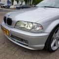 BMW 3-SERIE 330CI EXECUTIVE 2001 Automat Top Staat!, Automobielbedrijf Duivelaar, Enschede