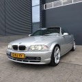 BMW 3-SERIE 330CI EXECUTIVE 2001 Automat Top Staat!, Automobielbedrijf Duivelaar, Enschede