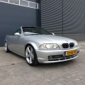 BMW 3-SERIE 330CI EXECUTIVE 2001 Automat Top Staat!, Automobielbedrijf Duivelaar, Enschede