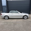 BMW 3-SERIE 330CI EXECUTIVE 2001 Automat Top Staat!, Automobielbedrijf Duivelaar, Enschede