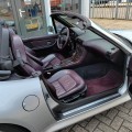 BMW Z3 Roadster 2.8 Automaat 1998 Widebody Org. Ned! zeer netjes!, Automobielbedrijf Duivelaar, Enschede