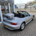 BMW Z3 Roadster 2.8 Automaat 1998 Widebody Org. Ned! zeer netjes!, Automobielbedrijf Duivelaar, Enschede