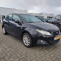 SEAT IBIZA 1.4i16v SPORT-UP 2010 5 Drs Clima , Autobedrijf Ter Kuile, Enschede