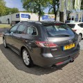 MAZDA 6 2.0 155PK S-VT TS Station! AUTOMAAT 2010 facelift!! , Autobedrijf Ter Kuile, Enschede