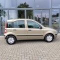 FIAT PANDA 1.2i Cool edition 2009 Lage Km!, Autobedrijf Ter Kuile, Enschede