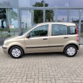 FIAT PANDA 1.2i Cool edition 2009 Lage Km!, Autobedrijf Ter Kuile, Enschede