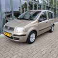 FIAT PANDA 1.2i Cool edition 2009 Lage Km!, Autobedrijf Ter Kuile, Enschede